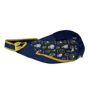 Milwaukee Brewers Sling Backpack With Adjustable Strap NEW